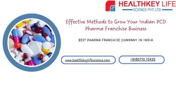 PCD Pharma Franchise in Telangana:
