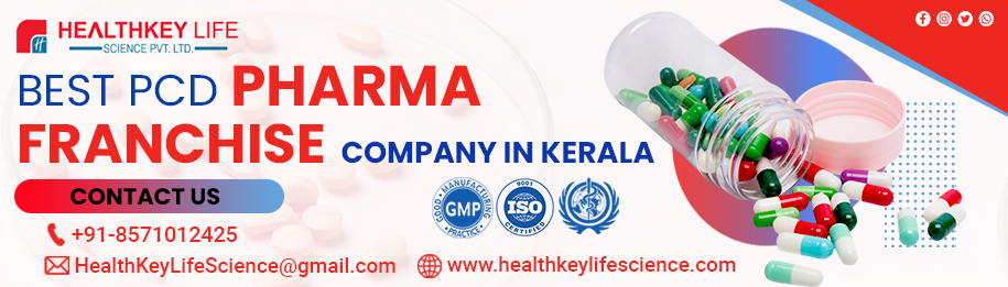 Pcd Pharma Franchise Company in Kerala